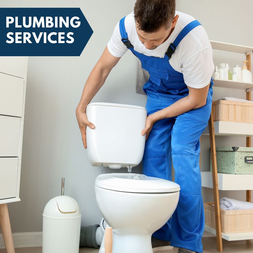 Plumbing Company in Collegeville, MN
